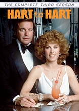 Picture of Hart to Hart: Season 3 [Import]