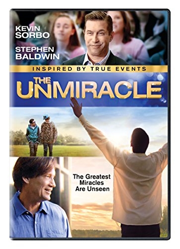 Picture of The Unmiracle