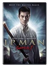 Picture of IP Man – Season 1