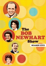 Picture of The Bob Newhart Show: Season Five