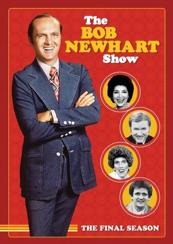 Picture of The Bob Newhart Show: The Final Season