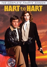 Picture of Hart To Hart: Season 4