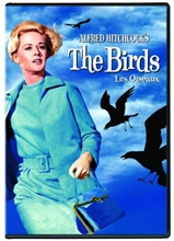 Picture of The Birds (1963) (Bilingual)