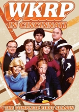 Picture of Wkrp in Cincinnati: Season 1 [Import]