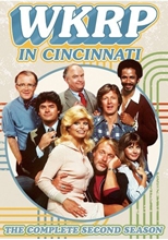 Picture of WKRP in Cincinnati: Season 2