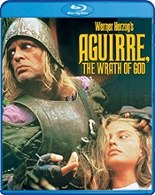 Picture of Aguirre, The Wrath Of God [Blu-ray]