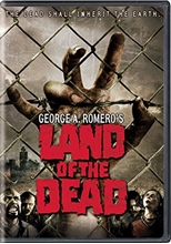 Picture of Land of the Dead (Unrated Director's Cut) (Widescreen)