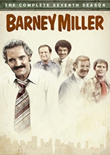 Picture of Barney Miller: Season 7 [Import]