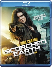 Picture of Scorched Earth  [Blu-ray]