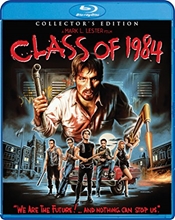 Picture of Class Of 1984 (Collector's Edition) [Blu-ray]