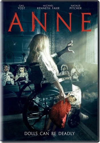 Picture of Anne