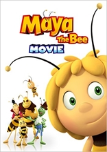 Picture of Maya The Bee Movie