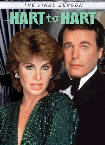 Picture of Hart to Hart: Season 5 [Import]