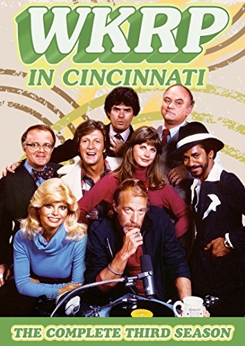 Picture of WKRP In Cincinatti - Season 3