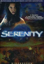 Picture of Serenity (Widescreen Edition) (Sous-titres français)
