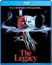 Picture of The Legacy [Blu-ray]