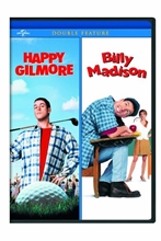 Picture of Happy Gilmore / Billy Madison