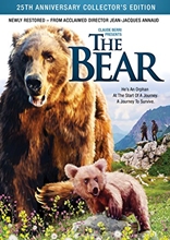 Picture of The Bear: 25th Anniversary Collector's Edition