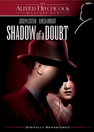 Picture of Shadow of a Doubt