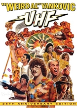 Picture of UHF - 25th Anniversary Edition