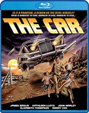 Picture of The Car [Blu-ray]
