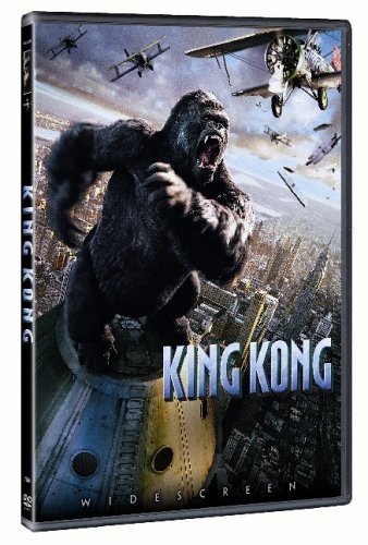 Picture of King Kong (2005) (Widescreen)