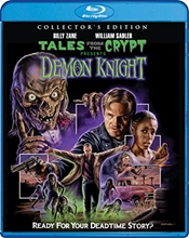 Picture of Tales From The Crypt Presents: Demon Knight: Collector's Edition [Blu-Ray]