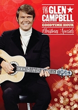 Picture of The Glen Campbell Goodtime Hour: Christimas Special