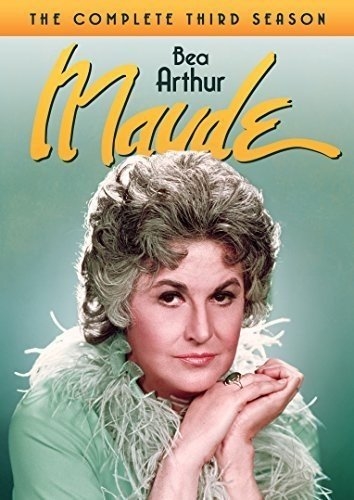 Picture of Maude: Season 3