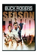 Picture of Buck Rogers in the 25th Century: The Complete Second Season