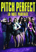 Picture of Pitch Perfect / La Note parfaite (Bilingual) (Sous-titres français)