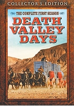 Picture of Death Valley Days: Season 1 [Import]