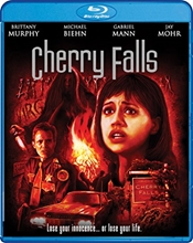 Picture of Cherry Falls [Blu-ray]