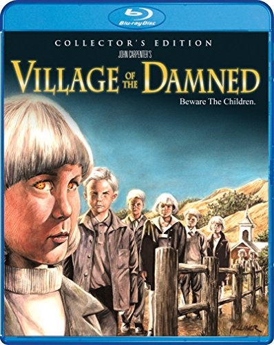 Picture of Village Of The Damned: Collector's Edition [Blu-ray]