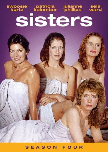 Picture of Sisters: Season 4 [Import]