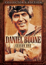 Picture of Daniel Boone: Season 1 [Import]