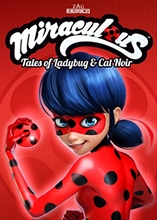 Picture of Miraculous:  Tales Of Ladybug And Cat Noir