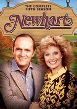 Picture of Newhart: Season 5