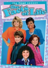 Picture of Facts Of Life, The: Final Season