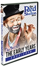 Picture of Red Skelton Show, The:  The Best Of The Early Years [1955-1958]