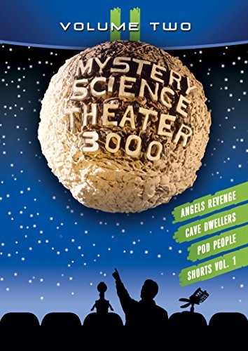 Picture of Mystery Science Theater 3000:  II