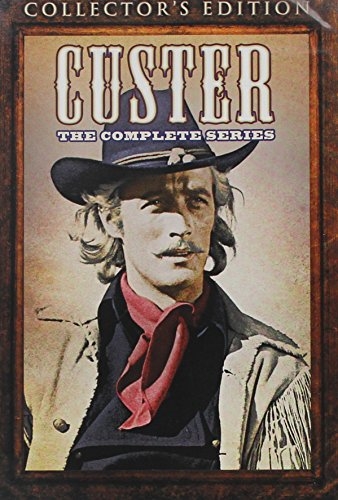 Picture of Custer: The Complete Series