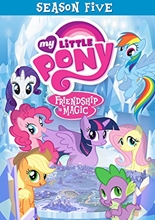 Picture of My Little Pony Friendship Is Magic: Season 5