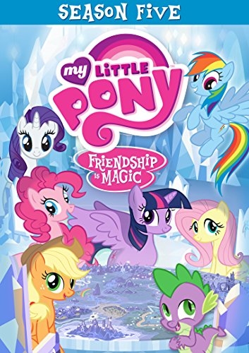 Picture of My Little Pony Friendship Is Magic: Season 5