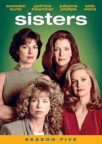 Picture of Sisters: Season 5