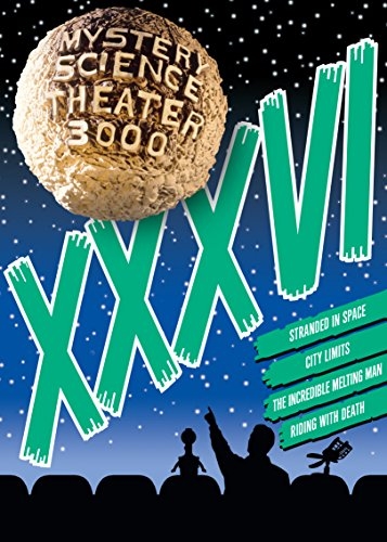 Picture of Mystery Science Theater 3000: XXXVI