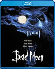 Picture of Bad Moon [Blu-ray]