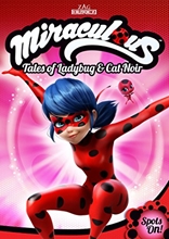 Picture of Miraculous: Tales Of Ladybug & Cat Noir - Spots On!