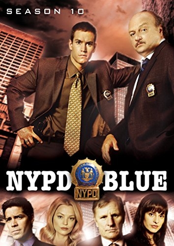 Picture of NYPD Blue - Season 10