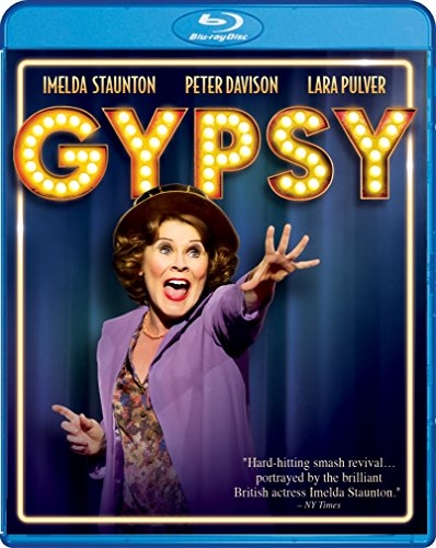 Picture of Gypsy [Blu-ray]